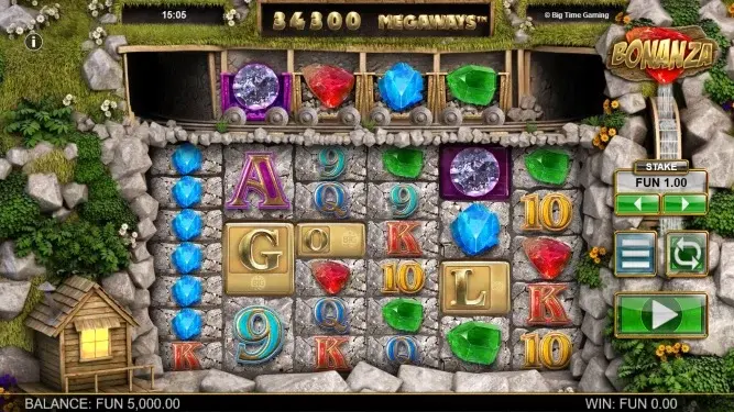 Fastbet screenshot
